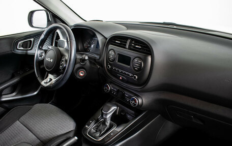 KIA Soul III, 2021 год, 1 890 000 рублей, 10 фотография