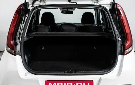 KIA Soul III, 2021 год, 1 890 000 рублей, 15 фотография