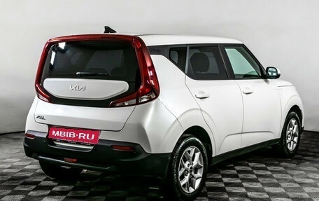 KIA Soul III, 2021 год, 1 890 000 рублей, 5 фотография