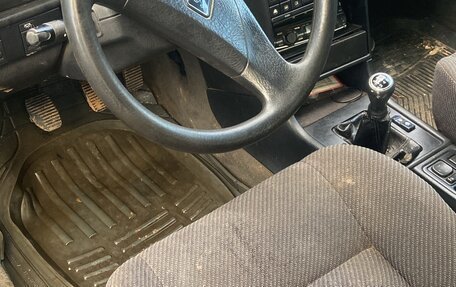 Peugeot 605, 1992 год, 145 575 рублей, 3 фотография