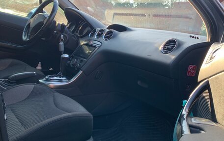 Peugeot 308 II, 2010 год, 520 000 рублей, 5 фотография