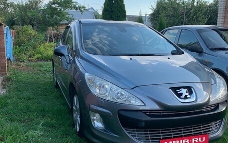 Peugeot 308 II, 2010 год, 520 000 рублей, 2 фотография