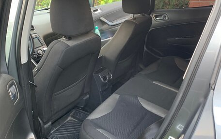 Peugeot 308 II, 2010 год, 520 000 рублей, 11 фотография