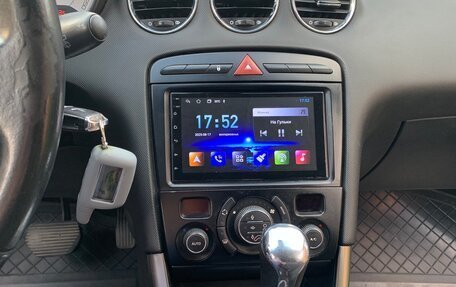 Peugeot 308 II, 2010 год, 520 000 рублей, 9 фотография