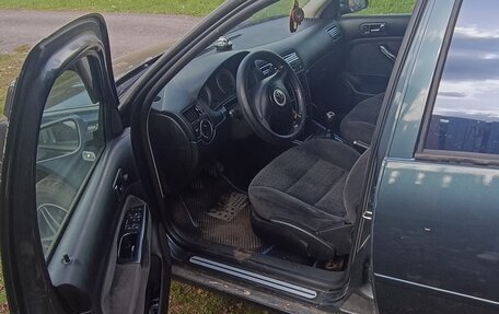 Volkswagen Bora, 2002 год, 350 000 рублей, 8 фотография