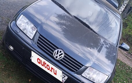 Volkswagen Bora, 2002 год, 350 000 рублей, 5 фотография