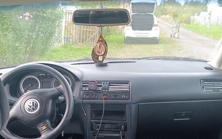 Volkswagen Bora, 2002 год, 350 000 рублей, 11 фотография