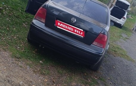 Volkswagen Bora, 2002 год, 350 000 рублей, 12 фотография