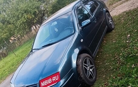 Volkswagen Bora, 2002 год, 350 000 рублей, 6 фотография