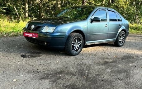 Volkswagen Bora, 2002 год, 350 000 рублей, 4 фотография