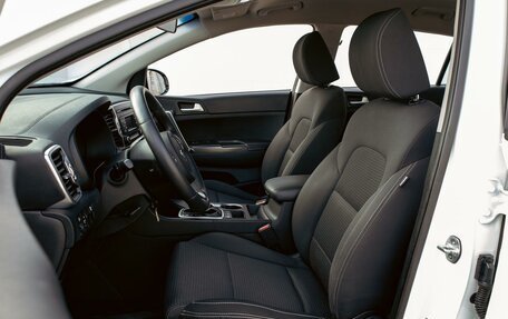 KIA Sportage IV рестайлинг, 2018 год, 1 895 000 рублей, 11 фотография