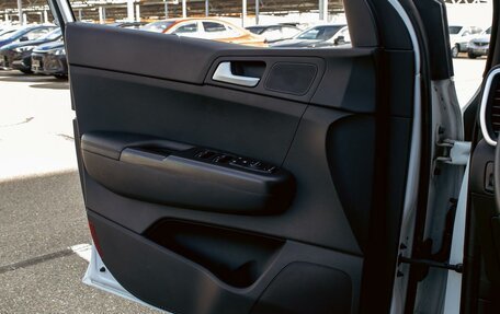 KIA Sportage IV рестайлинг, 2018 год, 1 895 000 рублей, 12 фотография