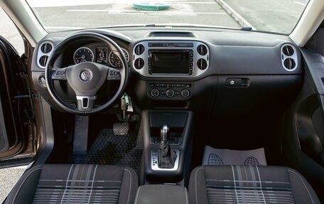 Volkswagen Tiguan I, 2016 год, 1 395 000 рублей, 16 фотография