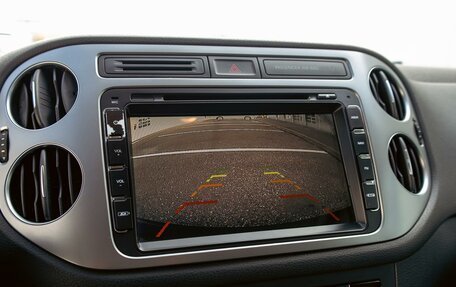 Volkswagen Tiguan I, 2016 год, 1 395 000 рублей, 14 фотография