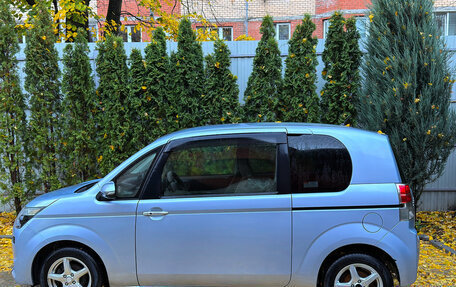 Toyota Spade, 2015 год, 850 000 рублей, 6 фотография