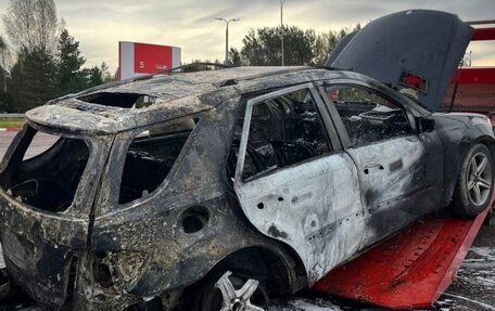 Mercedes-Benz M-Класс, 2006 год, 400 000 рублей, 2 фотография