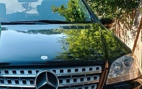 Mercedes-Benz M-Класс, 2006 год, 400 000 рублей, 1 фотография