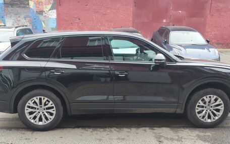 Volkswagen Touareg III, 2018 год, 5 100 000 рублей, 10 фотография