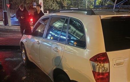 Vortex Tingo I, 2011 год, 200 000 рублей, 5 фотография