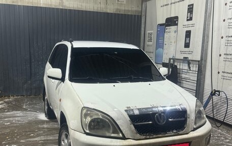 Vortex Tingo I, 2011 год, 200 000 рублей, 2 фотография