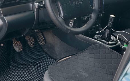 Audi A4, 1995 год, 290 000 рублей, 10 фотография