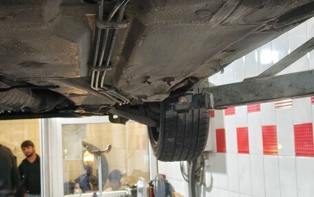 Audi A4, 1995 год, 290 000 рублей, 14 фотография