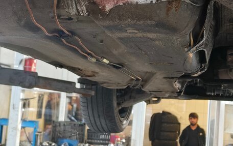 Audi A4, 1995 год, 290 000 рублей, 15 фотография