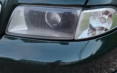 Audi A4, 1995 год, 290 000 рублей, 8 фотография