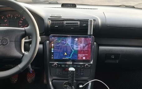 Audi A4, 1995 год, 290 000 рублей, 12 фотография