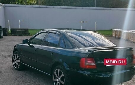 Audi A4, 1995 год, 290 000 рублей, 6 фотография