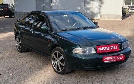 Audi A4, 1995 год, 290 000 рублей, 4 фотография