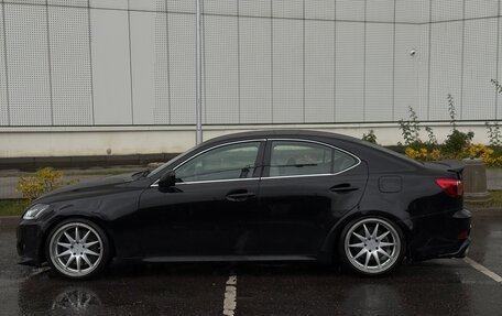 Lexus IS II рестайлинг 2, 2008 год, 1 450 000 рублей, 6 фотография