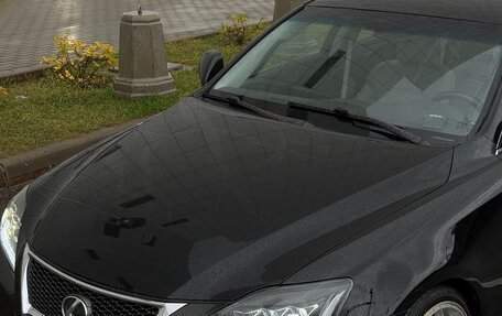 Lexus IS II рестайлинг 2, 2008 год, 1 450 000 рублей, 7 фотография