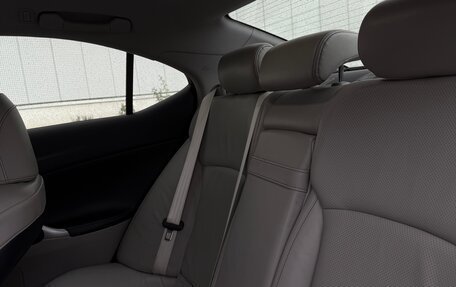 Lexus IS II рестайлинг 2, 2008 год, 1 450 000 рублей, 11 фотография