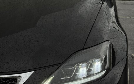 Lexus IS II рестайлинг 2, 2008 год, 1 450 000 рублей, 9 фотография