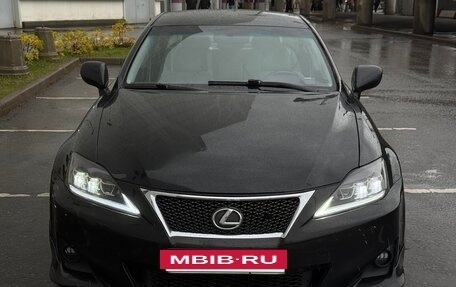 Lexus IS II рестайлинг 2, 2008 год, 1 450 000 рублей, 3 фотография