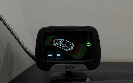 Volkswagen Polo VI (EU Market), 2016 год, 1 148 600 рублей, 11 фотография