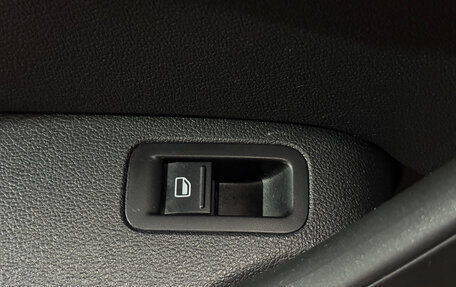 Volkswagen Polo VI (EU Market), 2016 год, 1 148 600 рублей, 13 фотография