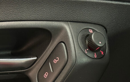 Volkswagen Polo VI (EU Market), 2016 год, 1 148 600 рублей, 14 фотография