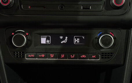 Volkswagen Polo VI (EU Market), 2016 год, 1 148 600 рублей, 18 фотография