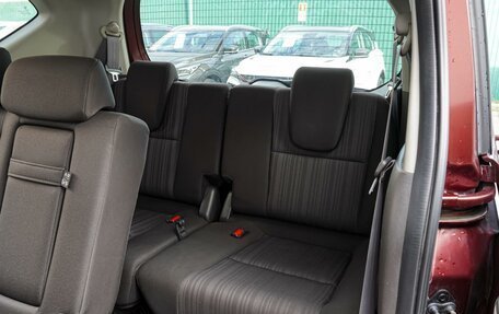 Honda Freed II, 2016 год, 1 645 000 рублей, 6 фотография