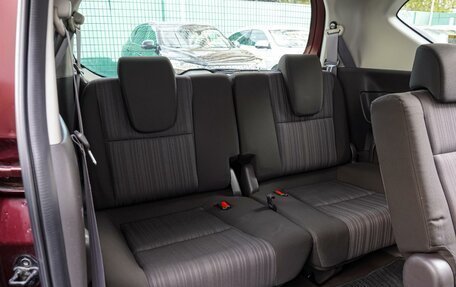 Honda Freed II, 2016 год, 1 645 000 рублей, 7 фотография