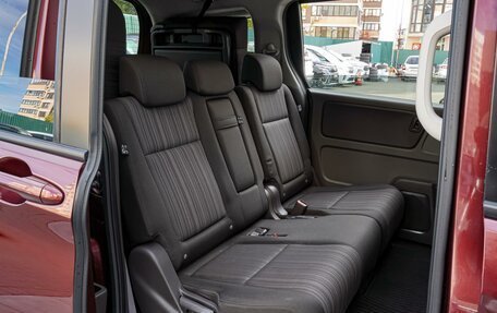 Honda Freed II, 2016 год, 1 645 000 рублей, 4 фотография