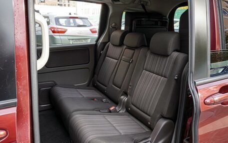 Honda Freed II, 2016 год, 1 645 000 рублей, 2 фотография