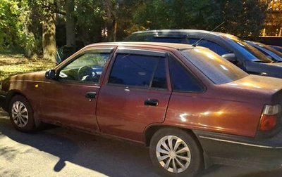 Daewoo Nexia I рестайлинг, 2005 год, 155 000 рублей, 1 фотография