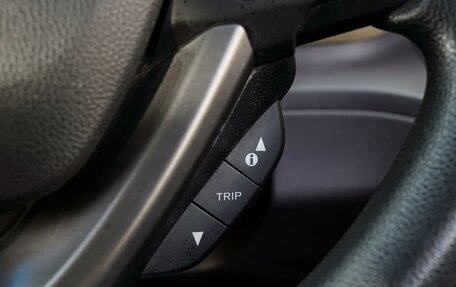 Honda Freed II, 2016 год, 1 645 000 рублей, 14 фотография