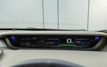 Honda Freed II, 2016 год, 1 645 000 рублей, 15 фотография