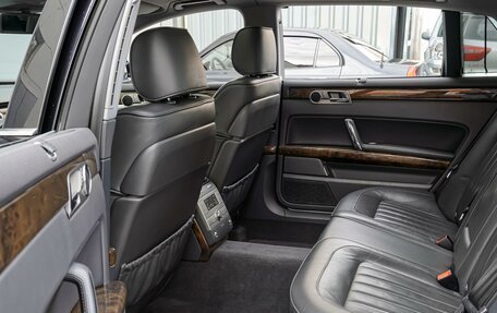 Volkswagen Phaeton I рестайлинг, 2013 год, 2 335 000 рублей, 11 фотография