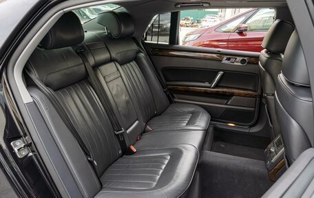 Volkswagen Phaeton I рестайлинг, 2013 год, 2 335 000 рублей, 7 фотография