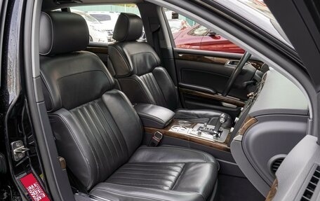 Volkswagen Phaeton I рестайлинг, 2013 год, 2 335 000 рублей, 8 фотография